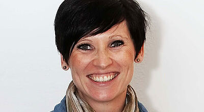 Aufgestiegen: Michaela Stein ist neue Aldiana-Vertriebsleiterin