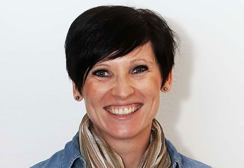 Aufgestiegen: Michaela Stein ist neue Aldiana-Vertriebsleiterin