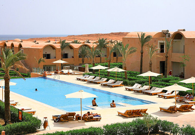 Im Labranda Gemma in Marsa Alam erhalten die Reiseprofis Tipps zur Reisebüro-Präsenz in Facebook & Co Im Labranda Gemma in Marsa Alam erhalten die Reiseprofis Tipps zur Reisebüro-Präsenz in Facebook & Co