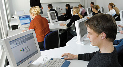 Nur wenige Reisebüro-Mitarbeiter werden systematisch geschult.