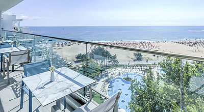 Maritim wird ab April 2019 ein Hotel am feinsandigen Strand des bulgarischen Ferienortes Albena führen