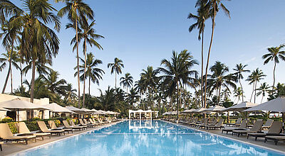 TUI-Blue-Fans können ab Winter 2019/2020 im TUI Blue Zanzibar übernachten