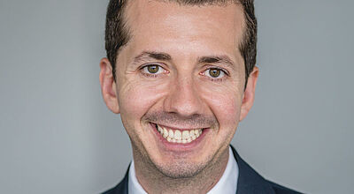 Georg Schmickler ist CEO der DER Touristik Group Hotel Division