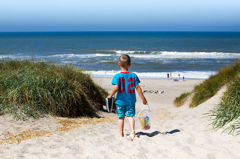 Die Bundespolitiker wecken Hoffnung auf Sommerurlaub im eigenen Land und in anderen Ländern Europas