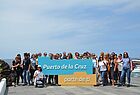 Puerto de la Cruz hat alle positiv überrascht