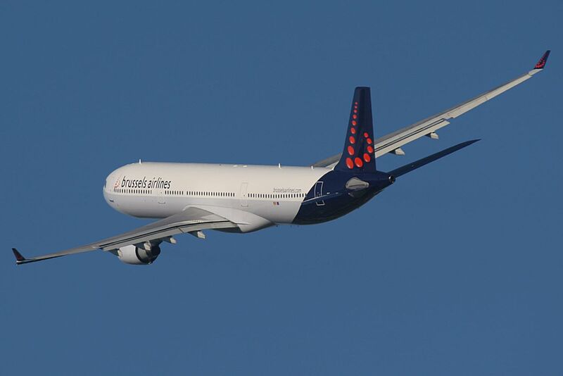 Brussels Airlines muss eine E-Mail-Adresse des Unternehmens auf seiner Website angeben, urteilte das Landgericht Düsseldorf