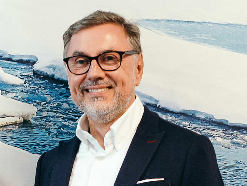 Heiko Jensen verantwortet bei Hurtigruten nun die EMEA-Region