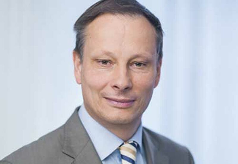 Dem kommenden Sommer blickt TUI-Deutschland-Chef Christian Clemens sehr optimistisch entgegen