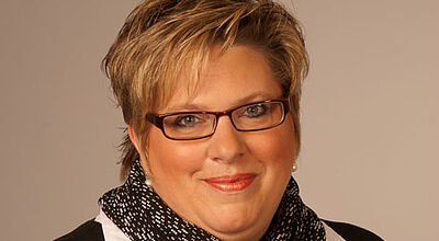 Zufrieden mit den Buchungen über Toma: Carmen Dücker Zufrieden mit den Buchungen über Toma: Carmen Dücker