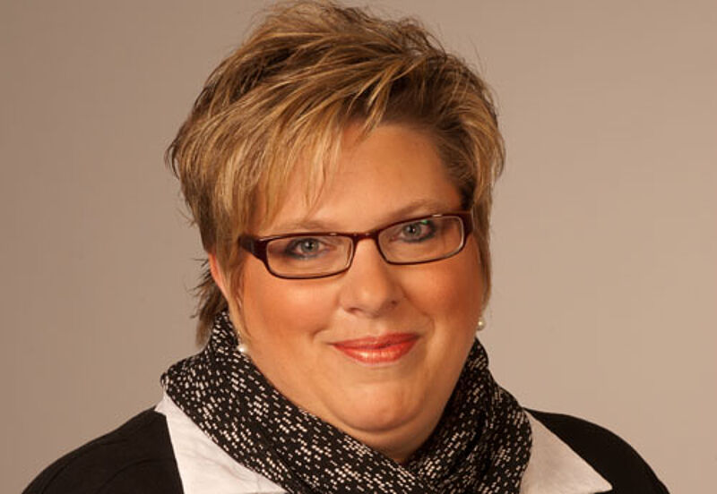 Zufrieden mit den Buchungen über Toma: Carmen Dücker