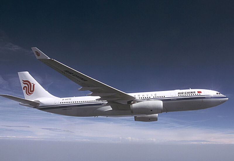 Der Lufthansa-Partner profitiert in Düsseldorf von Zubringern aus ganz Europa