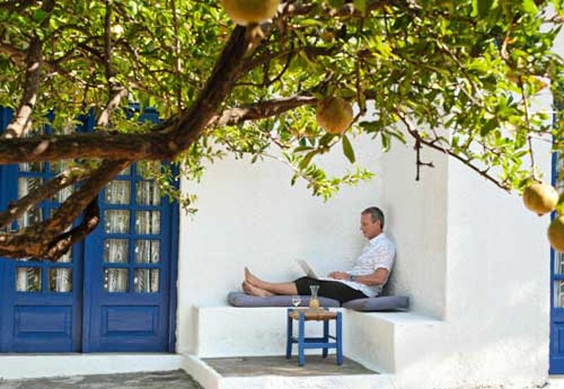 Ab Mai können Gäste im neuen Aldiana Kreta entspannen