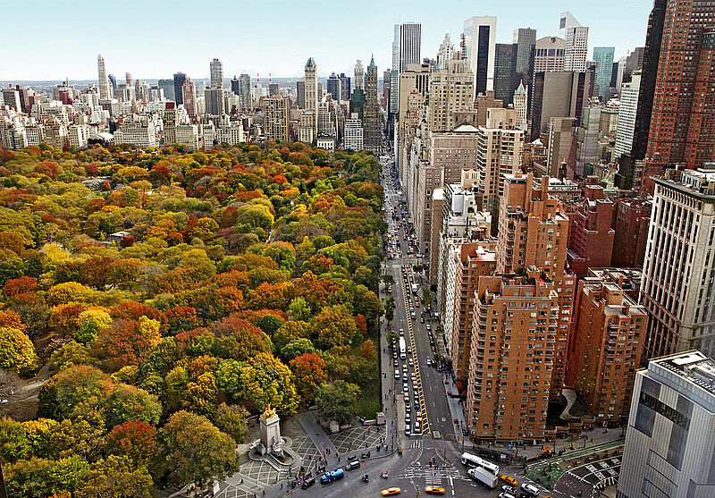 New York zählt zu den Städten, in denen die flexiblen Unterkunftsraten ab 7. November gebucht werden können. Foto: TUI