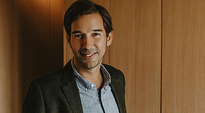 Will mit ASI Reisen neue Maßstäbe in den Bereichen Nachhaltigkeit und Transparenz setzen: Geschäftsführer Ambros Gasser