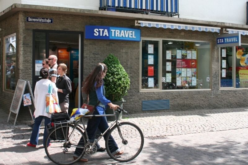 Gutes Geschäft mit der jungen Klientel: STA will bis Ende 2011 auf 45 Shops in Deutschland wachsen Gutes Geschäft mit der jungen Klientel: STA will bis Ende 2011 auf 45 Shops in Deutschland wachsen