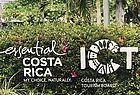 Label für ein grünes Reiseziel: Essential Costa Rica ist auch der Instagram-Hashtag des Landes
