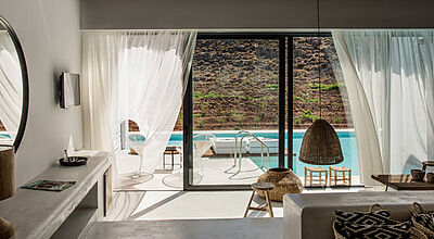 Das Casa Cook Rhodos ist bestes Cook-Haus in der Kategorie Sonnenziele