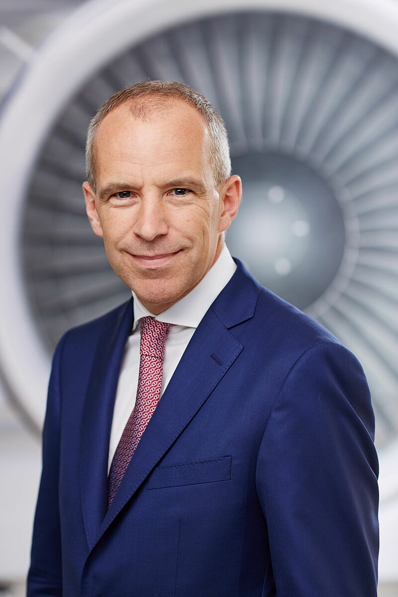 Christoph Debus wird zum 1. März 2022 CFO von Flixmobility