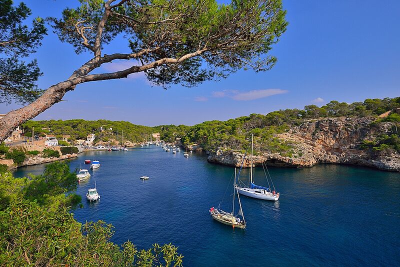Für Urlaub auf den Balearen müssen Urlauber in diesem Jahr tief in die Tasche greifen