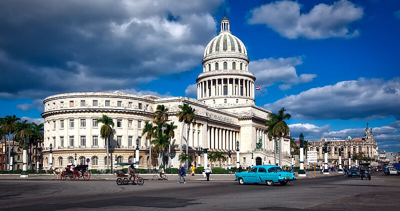Noch bis zum 9. Februar können sich Reiseverkäufer für die Teilnahme an den Travel Games auf Kuba qualifizieren
