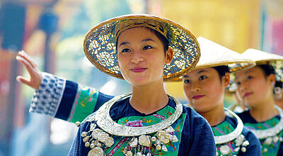 Im Sondergruppenplaner hat Gebeco vor allem das Angebot an Asien-Reisen ausgebaut