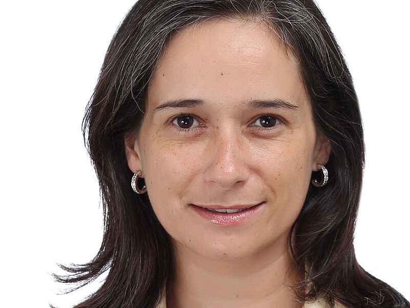 Verantwortlich für die Portugal-Werbung in den DACH-Märkten: Ines Almeida Garrett. Foto: Turismo de Portugal