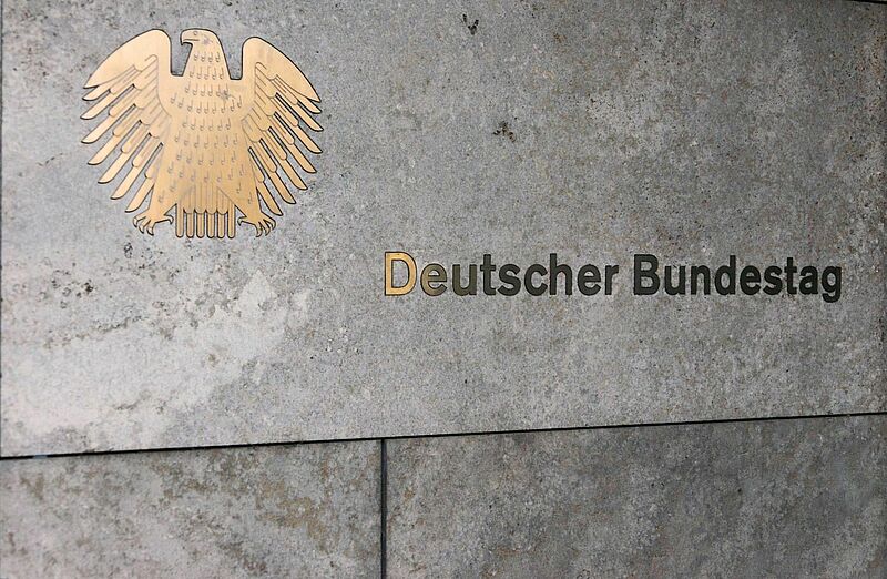 Der Bundestag hat das Gesetz zur neuen Kundengeldabsicherung auf den Weg gebracht