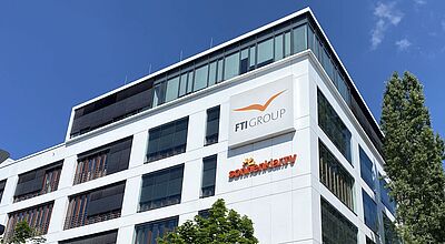 Bei FTI brodelt es weiter hinter den Kulissen. Foto: FTI Bei FTI brodelt es weiter hinter den Kulissen. Foto: FTI