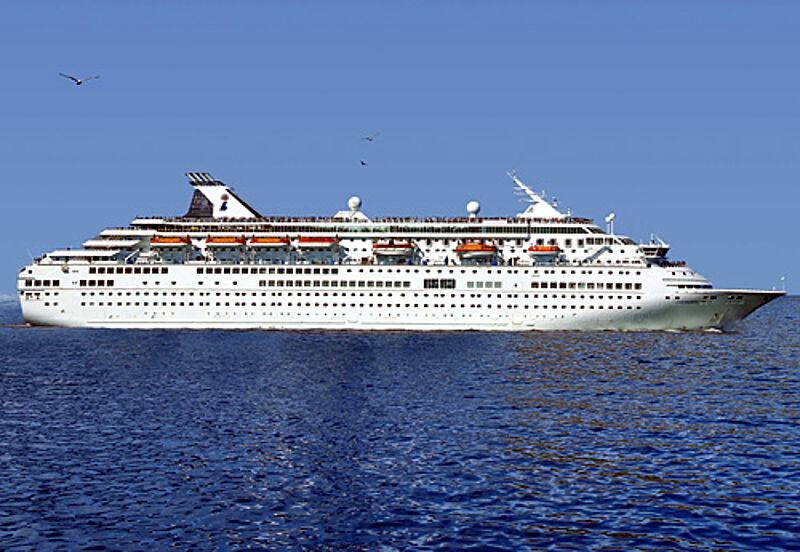 Die Louis Majesty wird im kommenden Winter keine Kreuzfahrten unternehmen