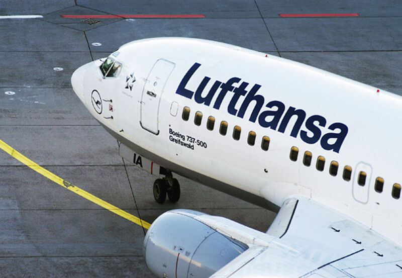Am Samstag wollen die Lufthansa-Piloten sämtliche Langstreckenflüge bestreiken