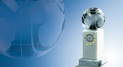 Allmähnlich wird es spannend rund um den Globus Award 2012 von touristik aktuell