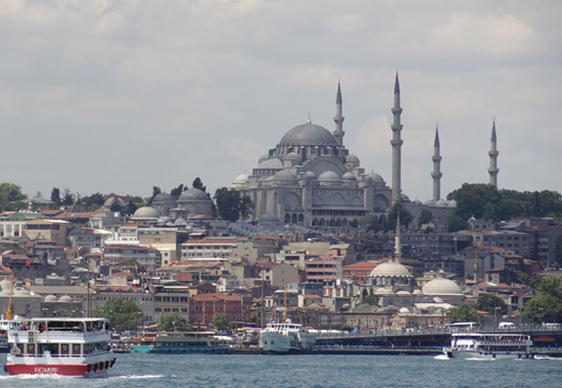 Istanbul-Reisende können ihren Urlaub bei allen großen Veranstaltern kostenfrei umbuchen oder stornieren