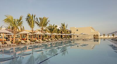 Das erste Haus der neuen Hotelmarke The Mora wurde auf Sansibar eröffnet