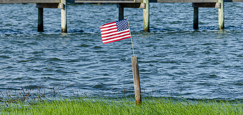 Das Reiseziel USA ist auch in diesem Sommer angesagt