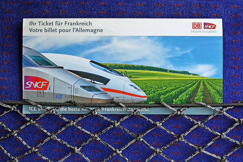 Vertriebsumbau bei der französischen Bahn SNCF: Reisebüros buchen Tickets über eine neue Website und haben keine Ansprechpartner mehr in den Quellmärkten