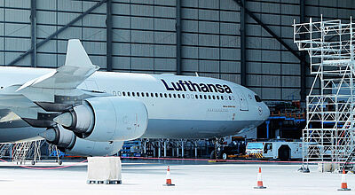 Die Lösung ist nicht perfekt – aber besser als nichts: Reisebüros werden für ihre Mehrarbeit von Lufthansa zumindest zum Teil entschädigt