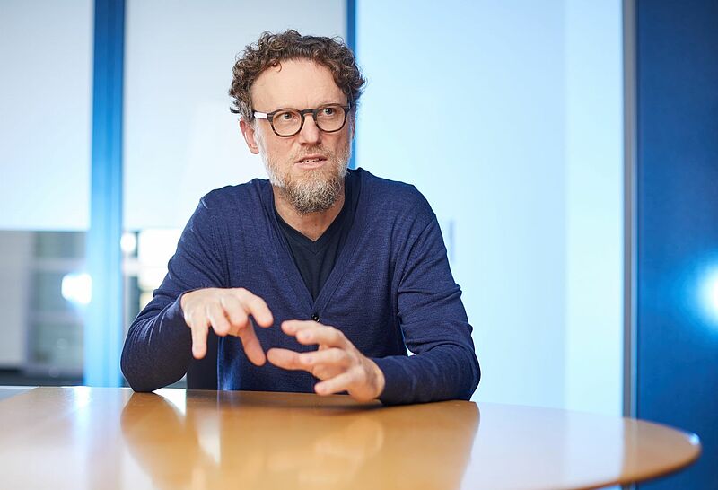Der CEO von TUI Deutschland, Marek Andryszak, will den Konzern verlassen