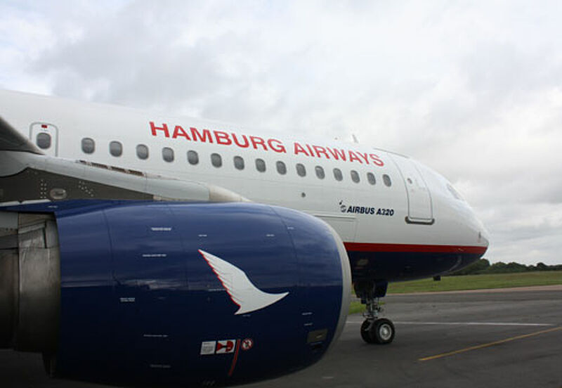 17 zusätzliche Charter starten ab Berlin, Hamburg, Hannover und Stuttgart