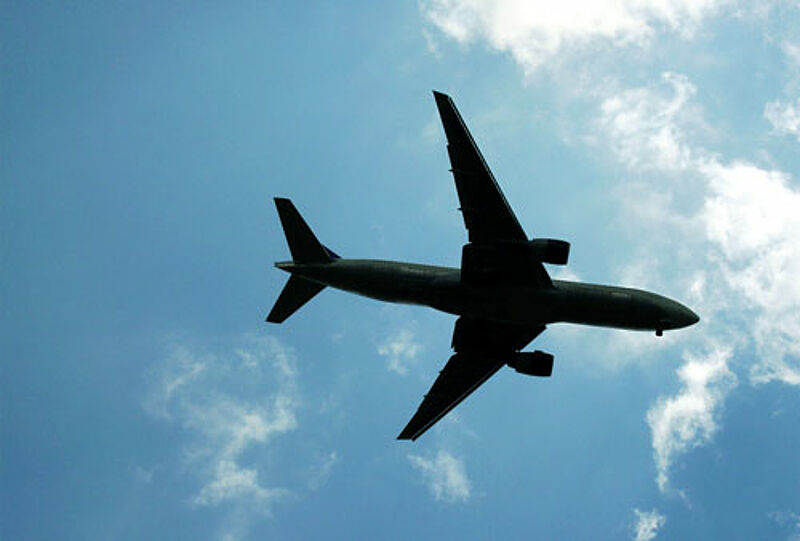 Punktsieg für den DRV: Vor dem 1. September gebuchte Flugreisen sind noch steuerfrei