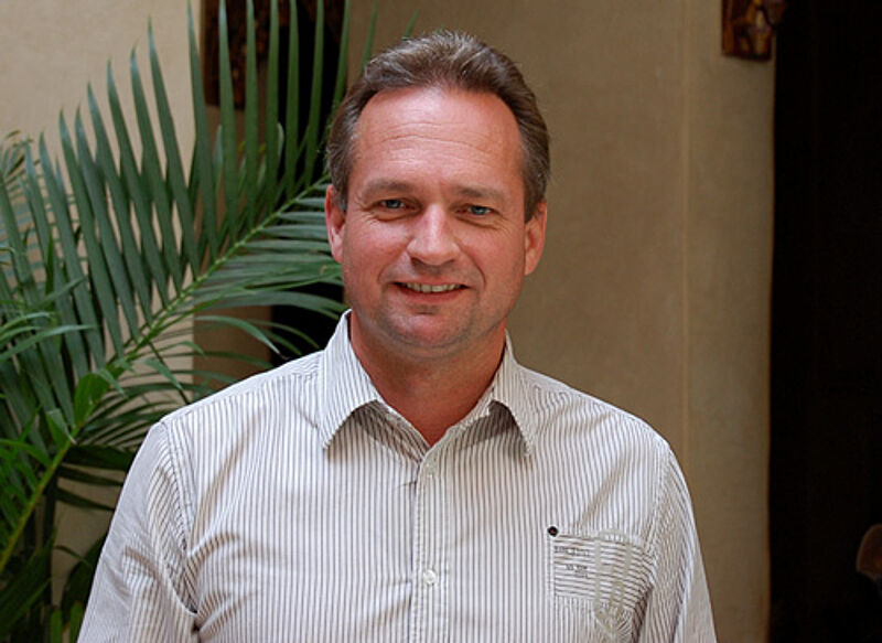 Die Preise bei Rewe Pauschal sind „attraktiver denn je“, meint Sören Hartmann, Sprecher der Geschäftsführung