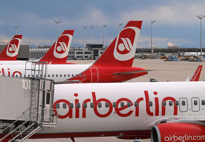 Im zweiten Quartal ist die Airline noch tiefer in die roten Zahlen geraten