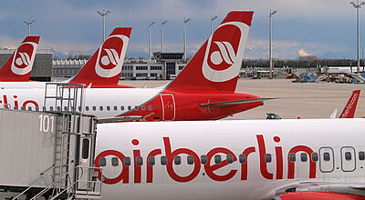 Im zweiten Quartal ist die Airline noch tiefer in die roten Zahlen geraten