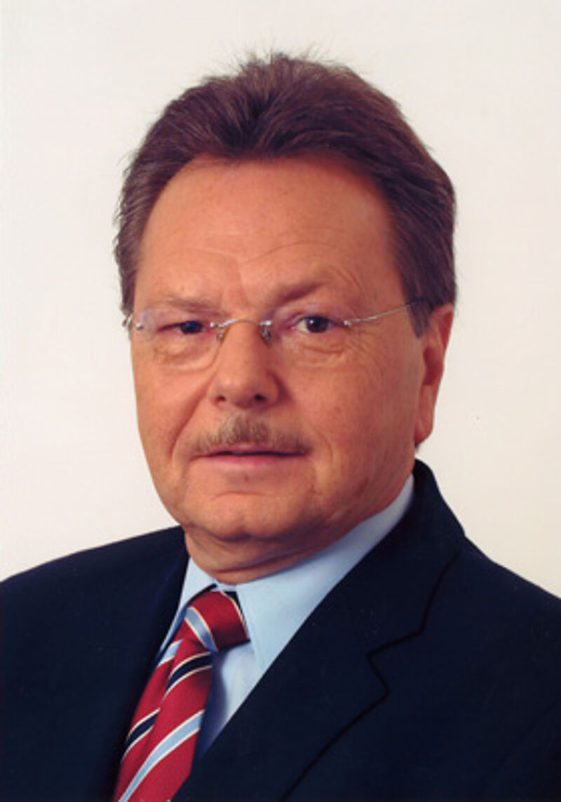 Startet neue Bonusaktion: Tourcontact-Chef Wolfgang Becker.