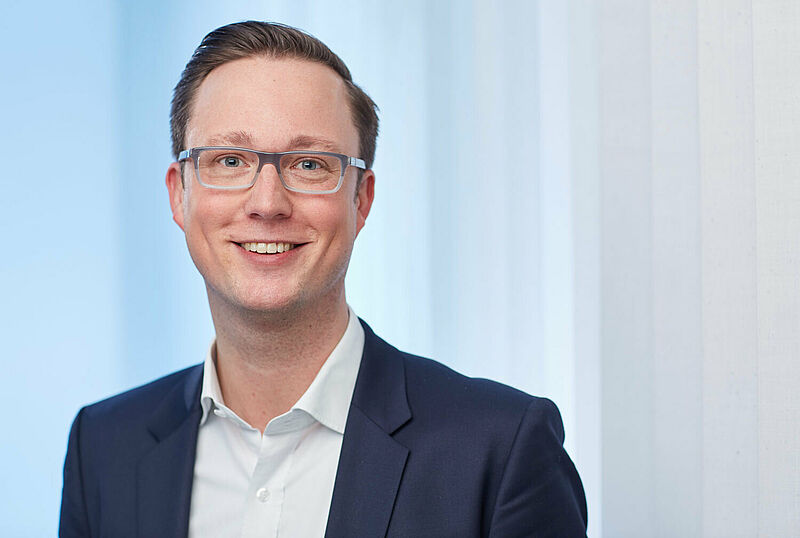 Verlässt TUI aus „persönlichen Gründen“: Vertriebs-Manager Matthias Gehring