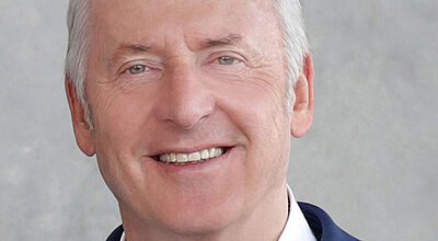 Karl Pojer ist CEO der DR Hospitality