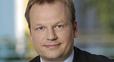 Traveltainment-Chef Oliver Rengelshaussen hält die Hotelbewertungen für ein gutes Beratungs-Tool am Counter