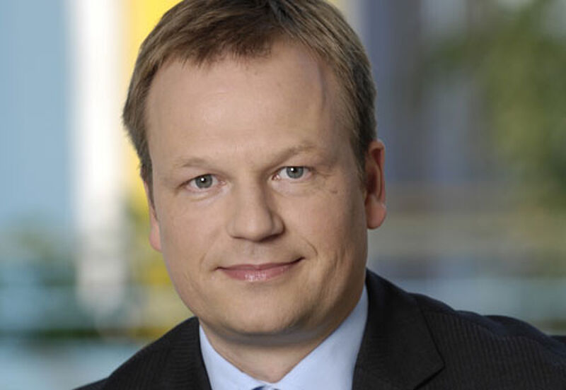 Traveltainment-Chef Oliver Rengelshaussen hält die Hotelbewertungen für ein gutes Beratungs-Tool am Counter