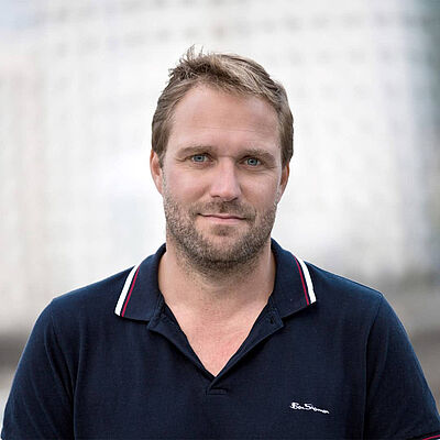 Berend Rieckmann Berend Rieckmann