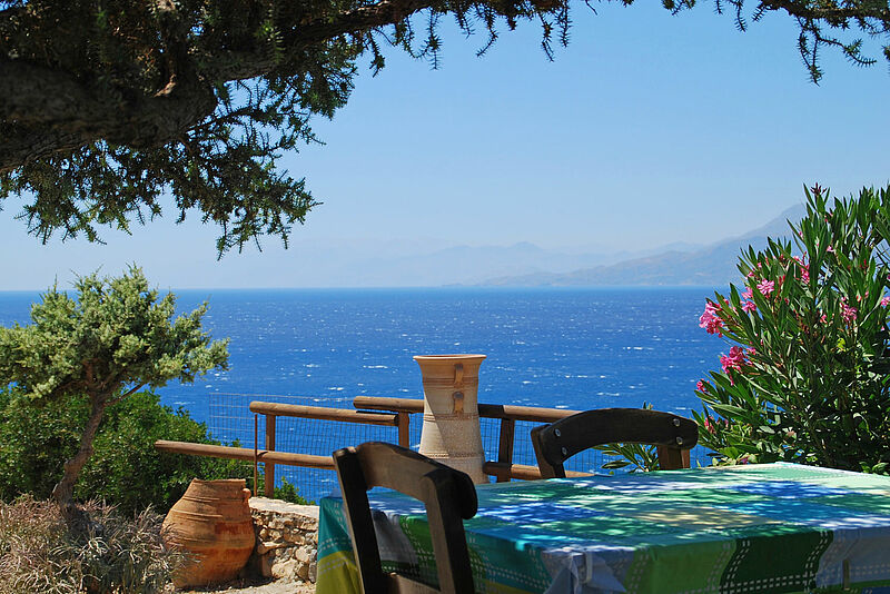 Noch bis zum 23. April können sich Reiseverkäufer für eine Inforeise nach Kreta anmelden