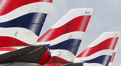 Die neue Online-Schulung von British Airways läuft bis zum 31. Oktober
